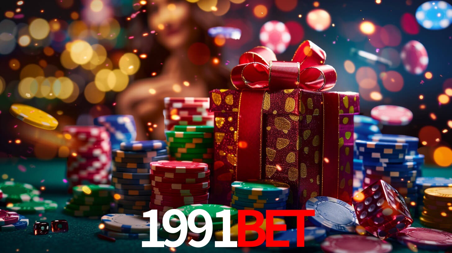 1991BET