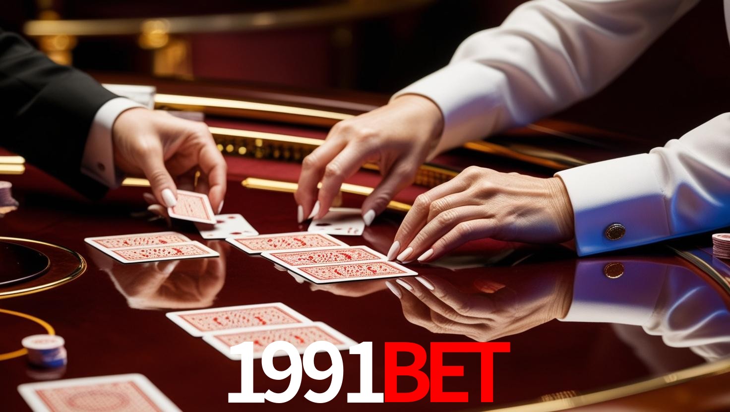 1991BET