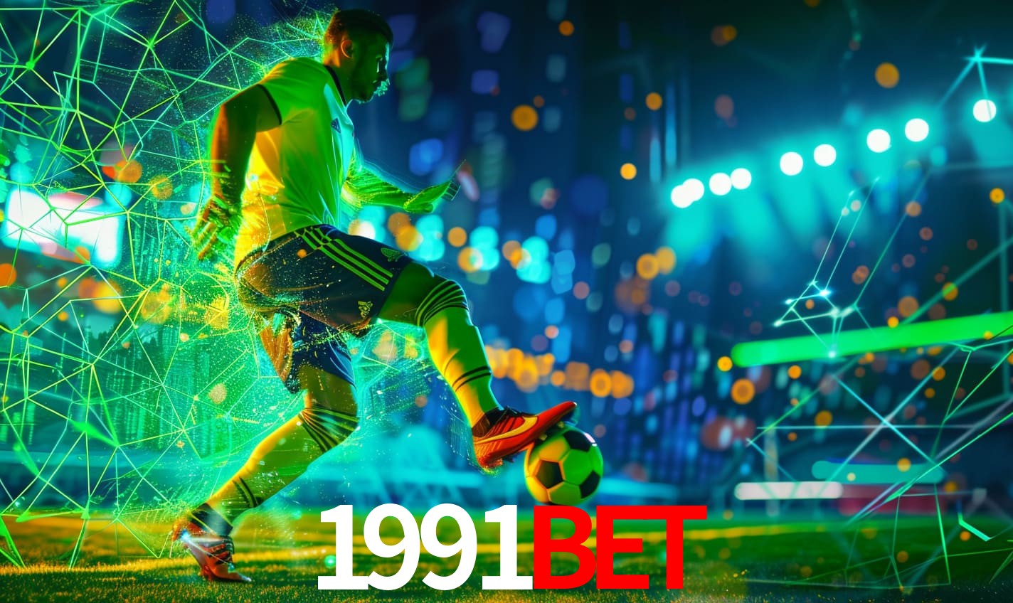 1991BET