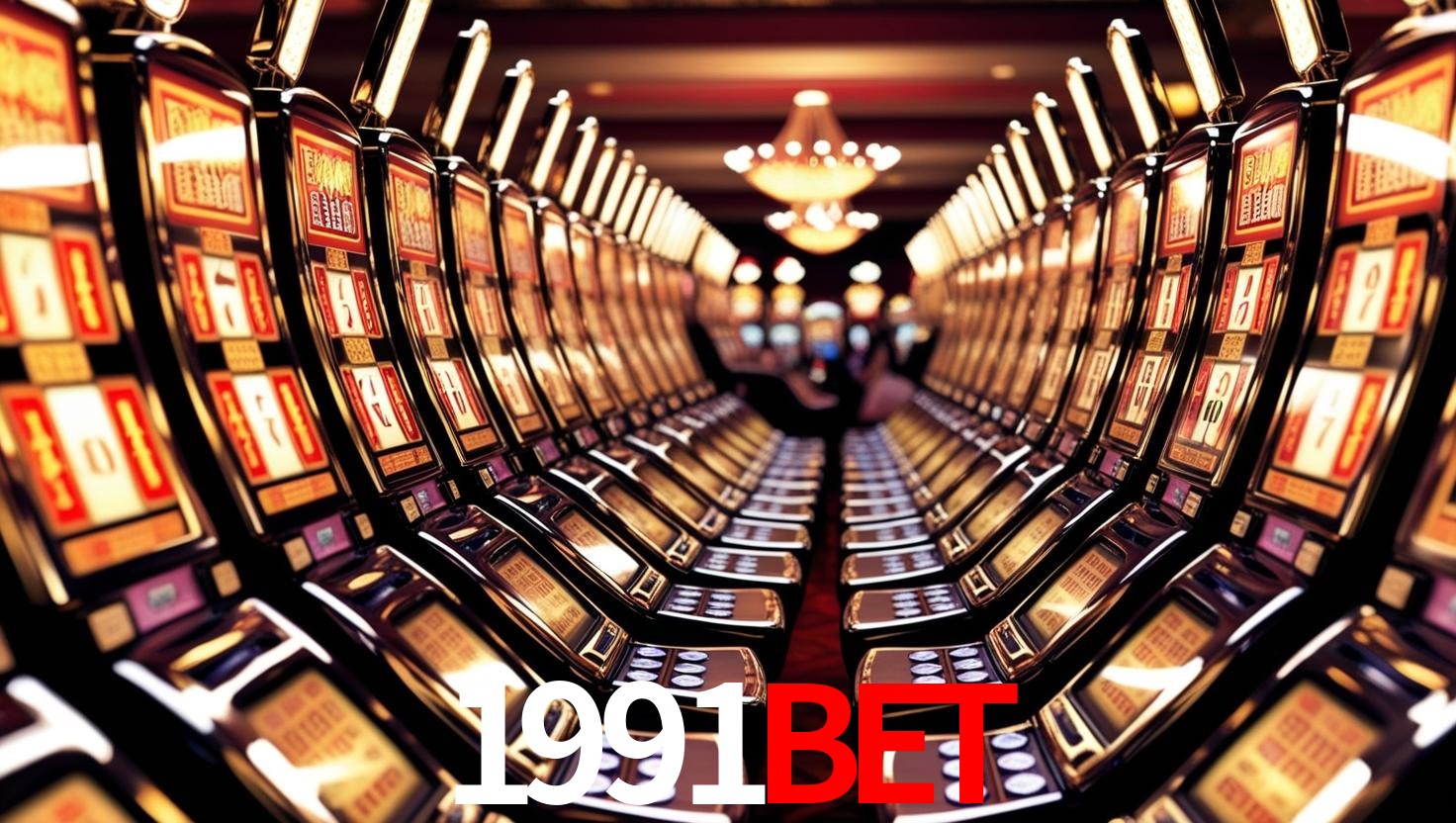 1991BET