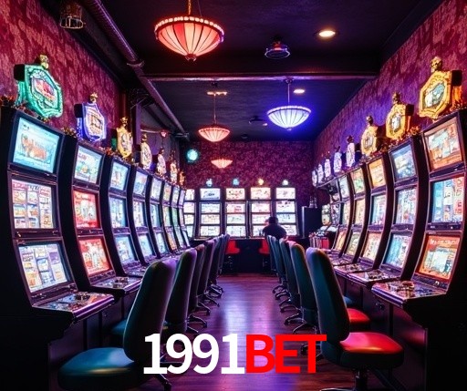1991bet login — painel de entrada no app oficial