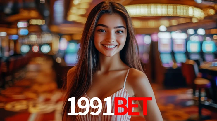 1991bet bônus — painel de promoções no aplicativo