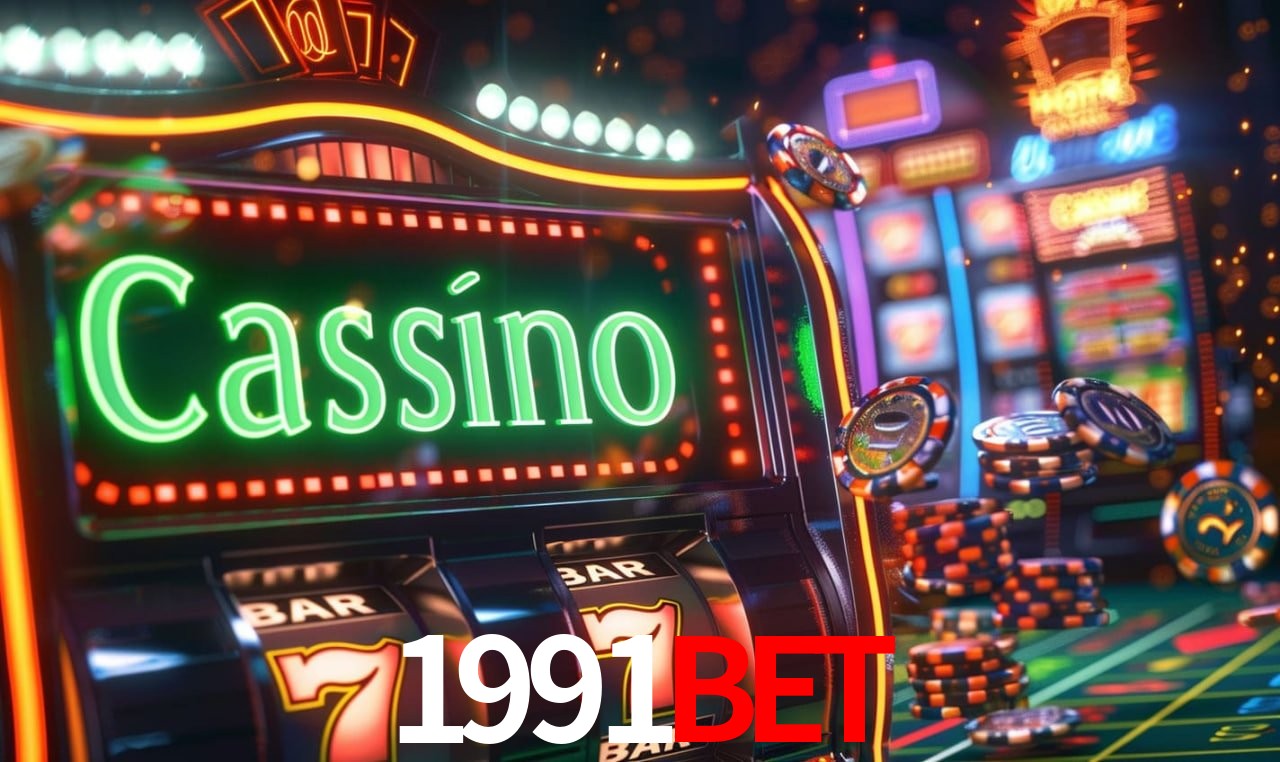 1991BET - Pagamento PIX Instantâneo